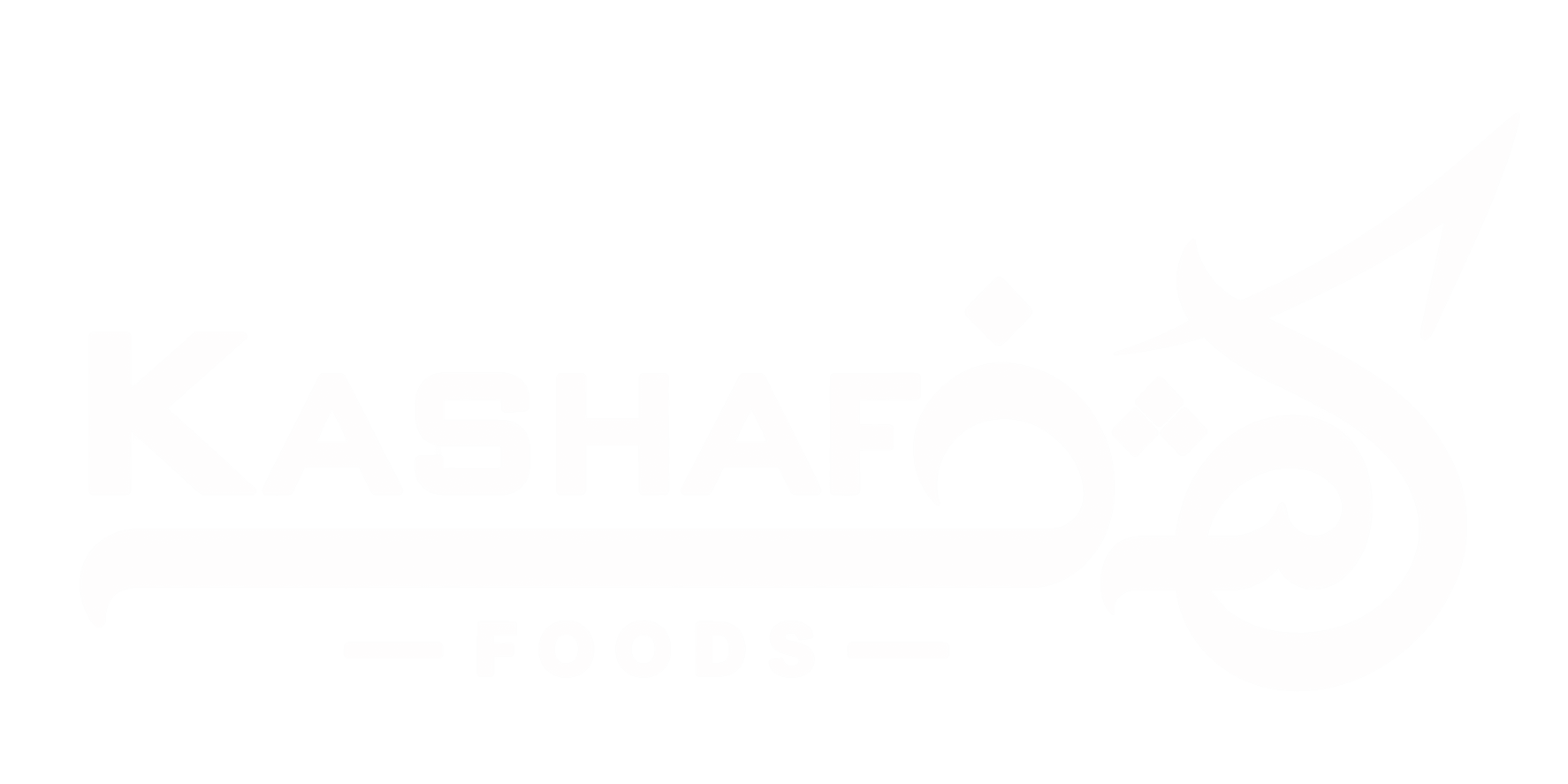 Kashaf logo