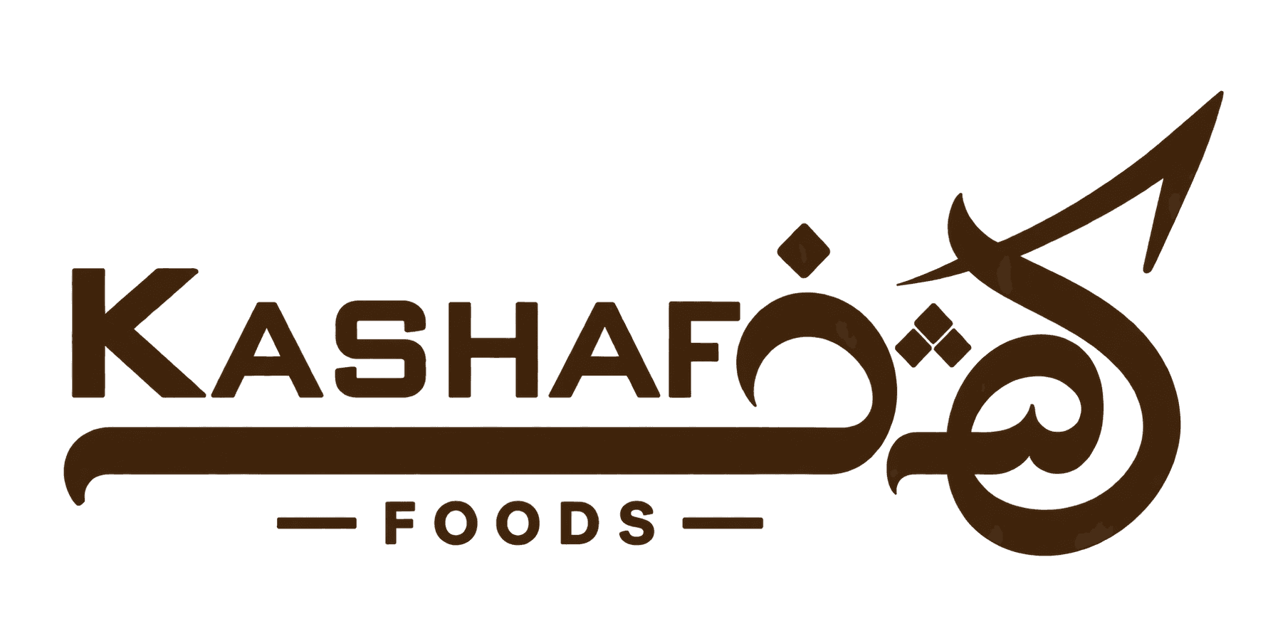 Kashaf logo